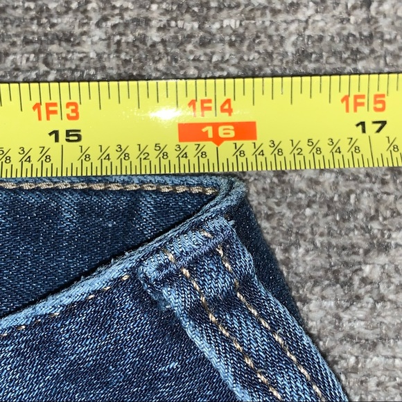 Express Jeans - Picture 6 of 8